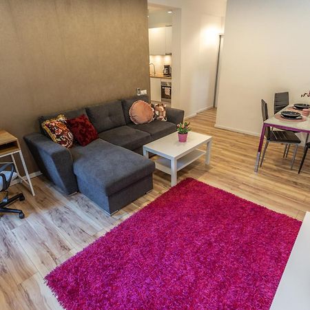 Gems Of Budapest - Ruby Unit エクステリア 写真