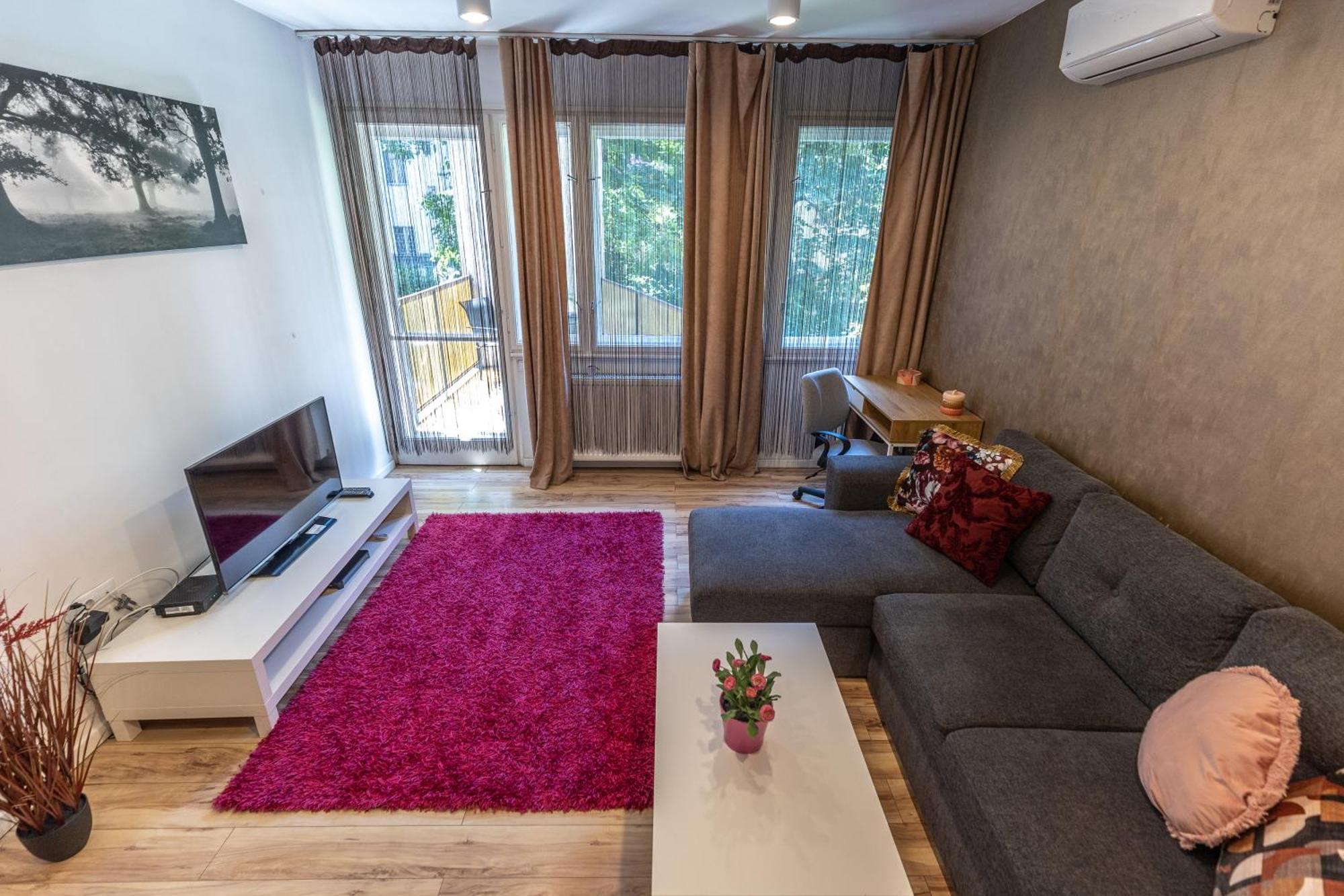 Gems Of Budapest - Ruby Unit エクステリア 写真